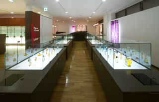 Oita Fragrance Museum